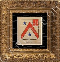 cadre-ancien-or-DUFRESNE_Noblesse d'Empire._France