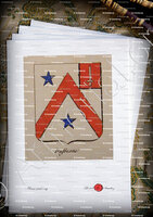 velin-d-Arches-DUFRESNE_Noblesse d'Empire._France