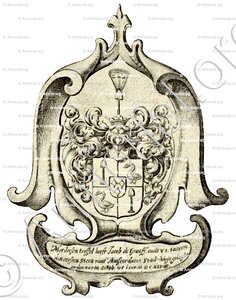 De GRAEFF van POLSBROEK