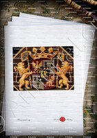 velin-d-Arches-RODRÍGUEZ d'EVORA y VEGA_Sint-Pietersabdij (Gent)_België