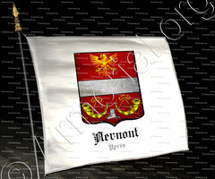 drapeau-AERNOUT_Yprès_Belgique (België) (2)
