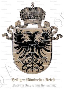 SACRUM IMPERIUM ROMANUM