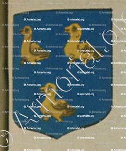 Huttenhem et Werte (Alsace)