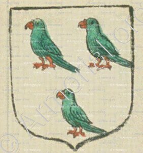 GAILLARDON (La Rochelle)