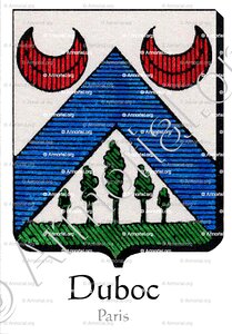 DUBOC