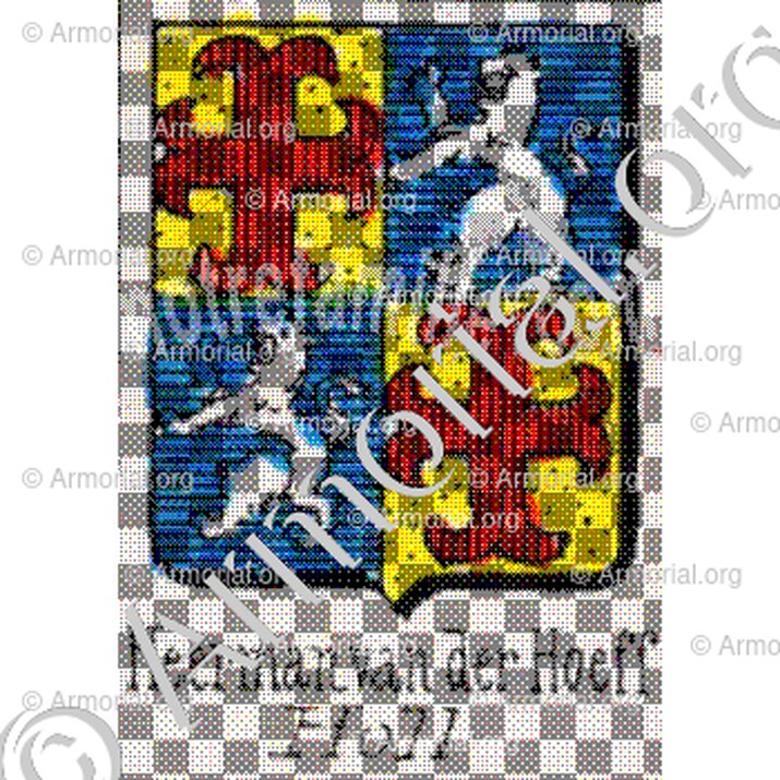 Heerman van der Hoeff__