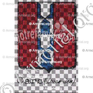 Cars (Ducs des)