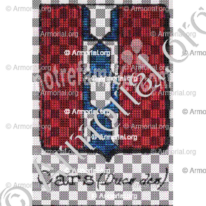 Cars (Ducs des)__