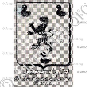 Picart (le) de la Fossedavy