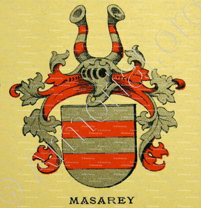 MASAREY