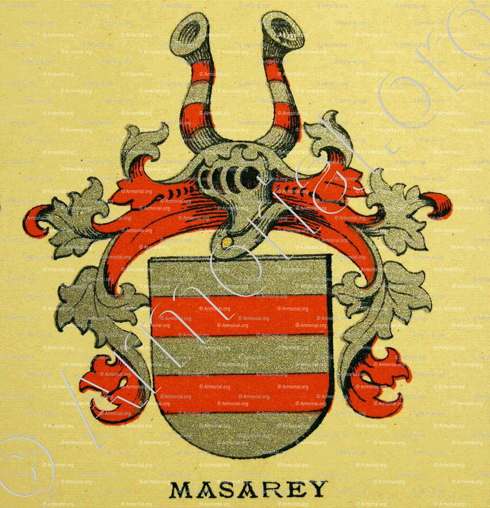 MASAREY_Wappenbuch der Stadt Basel . B.Meyer Knaus 1880_Schweiz 