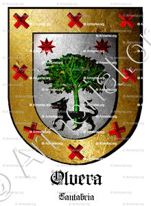 OLVERA
