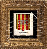 cadre-ancien-or-EXTREMADO_Navarra_España (1)