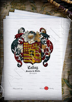 velin-d-Arches-LABAY Comtes de VIELLA_Armagnac_France