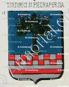 TORTORICI DI PIETRAPERZIA