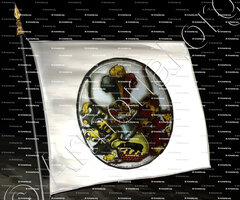 drapeau-BERNER_Württemberg_Deutschland
