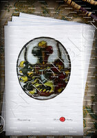 velin-d-Arches-BERNER_Württemberg_Deutschland