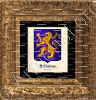 cadre-ancien-or-RABASTENS_Languedoc_France