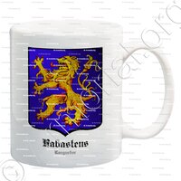 mug-RABASTENS_Languedoc_France
