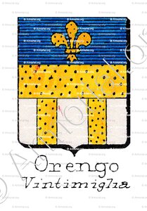 ORENGO