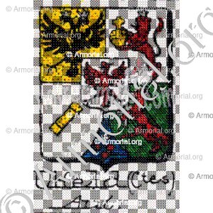 Ulfeld (Ctes)