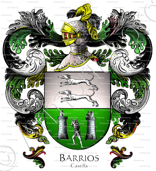 BARRIOS_Castilla_España (ii)