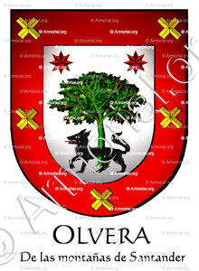 OLVERA
