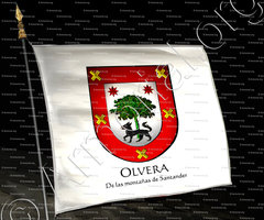 drapeau-OLVERA_De las montañas de Santander_España (i)