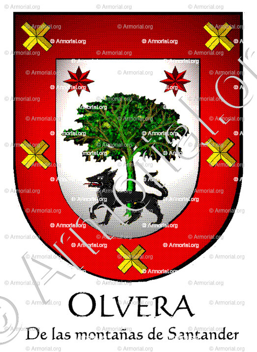 OLVERA_De las montañas de Santander_España (i)