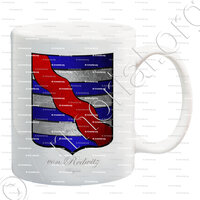 mug-von REDWITZ_Bayern_Deutschland (i)