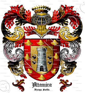 ALTAMIRA