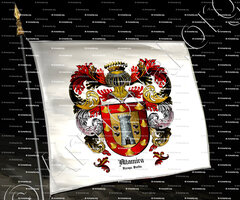 drapeau-ALTAMIRA_Vizcaya. Puebla._España, México. (ii)