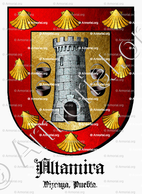 ALTAMIRA