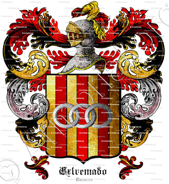 EXTREMADO_Navarra_España (2)
