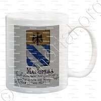 mug-MALOPERA_Armorial Nice. (J. Casal, 1903) (Bibl. mun. de Nice)._France (i)