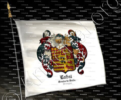 drapeau-LABAÏ de VIELLA_Armagnac_France