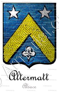 ALTERMATT