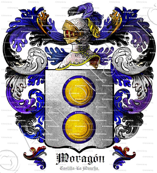 MORAGÓN_Castilla-La Mancha_España ()