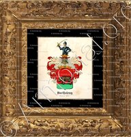 cadre-ancien-or-BARTHOLEMY_Wallonie, Wien._Belgique, Österreich