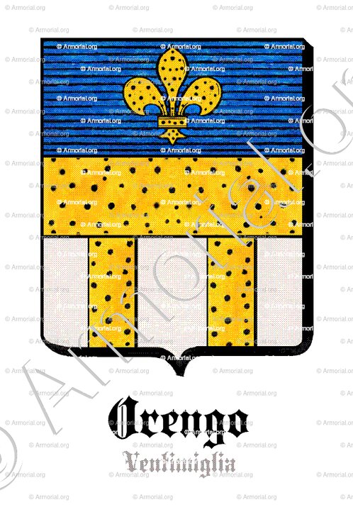 ORENGO_Ventimiglia_Italia