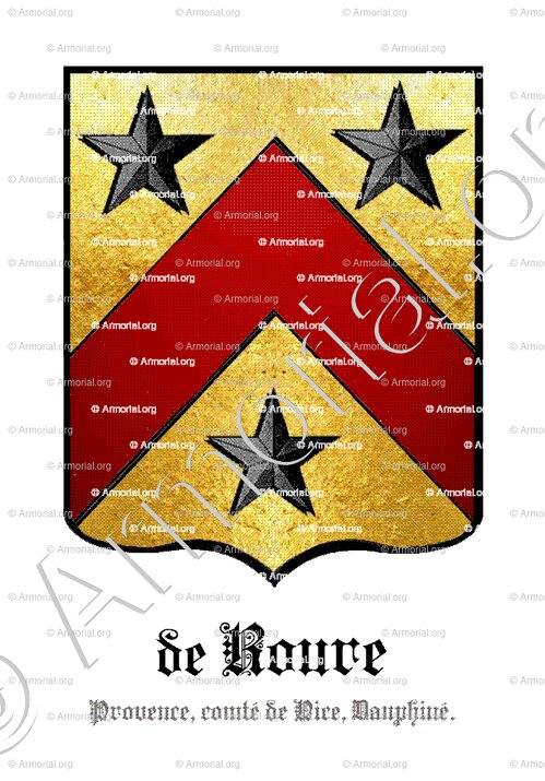 de ROURE_Provence, comté de Nice, Dauphiné._France  (2) - Copie