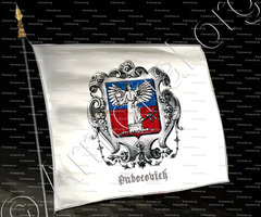 drapeau-DUBOCOVICH_Dalmazia_Regno di Dalmazia (Croazia) (2)