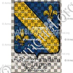 Aldobrandini di Lippo