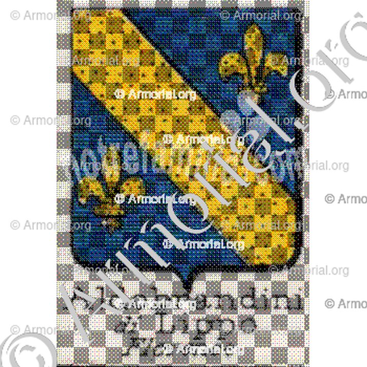 Aldobrandini di Lippo__