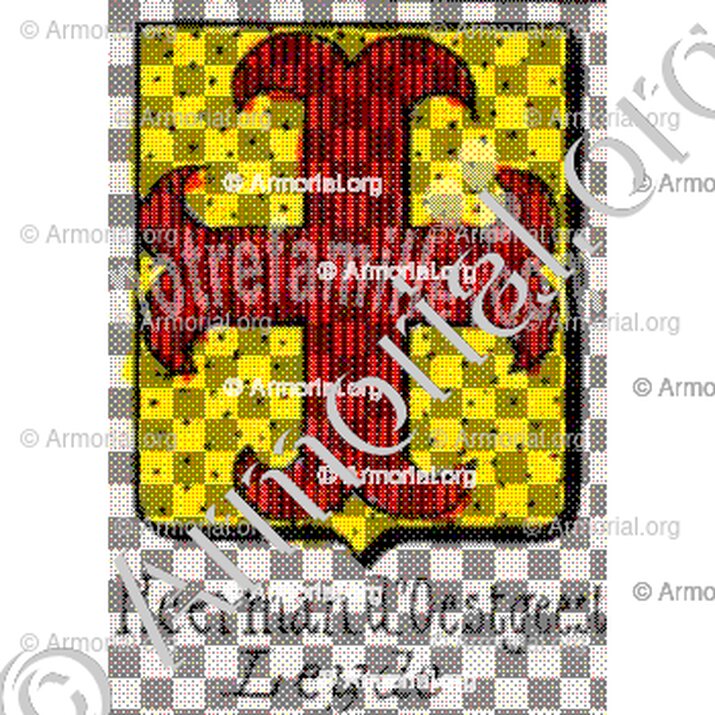 Heerman d'Oestgeest__