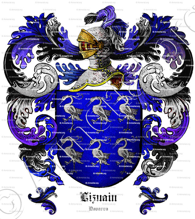 LIZUAIN_Navarra_España..