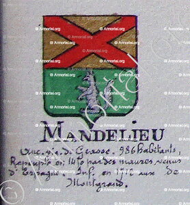 MANDELIEU