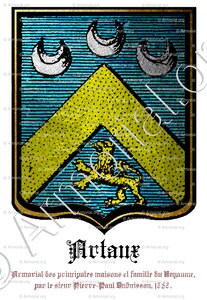 ARTAUX