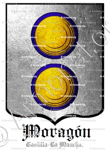 MORAGÓN