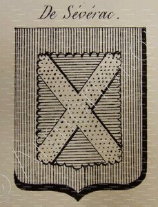 De SÉVÉRAC